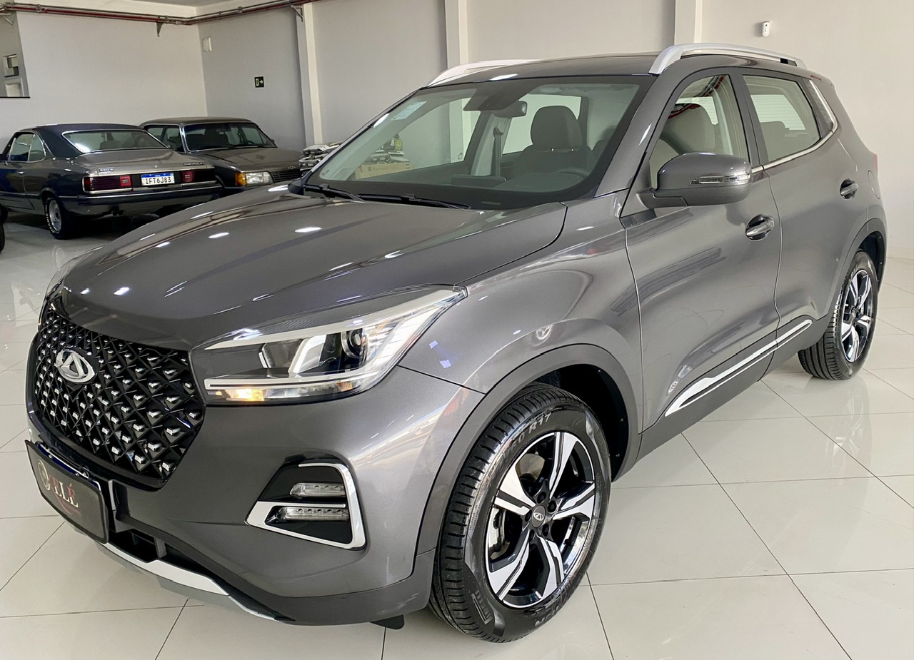 TIGGO 5X 1.5 SPORT