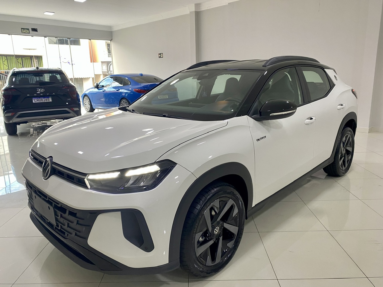 Volkswagen Tera 1.0  170 Tsi High