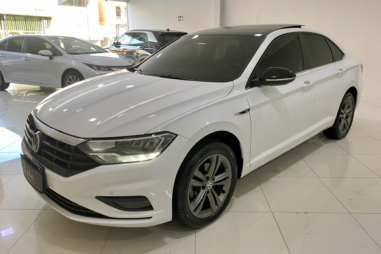 Jetta 1.4 250 Tsi R-line