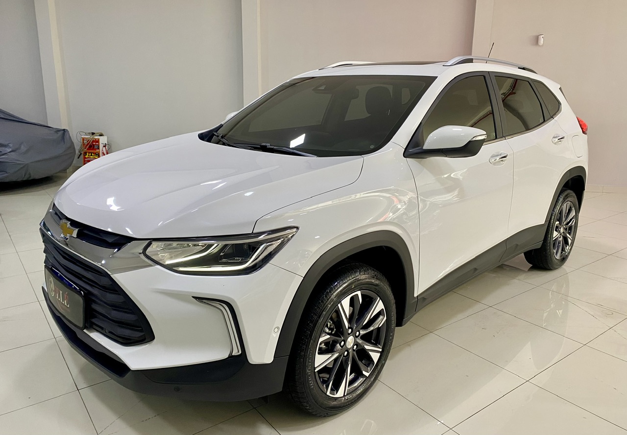 Tracker 1.2 Turbo Premier