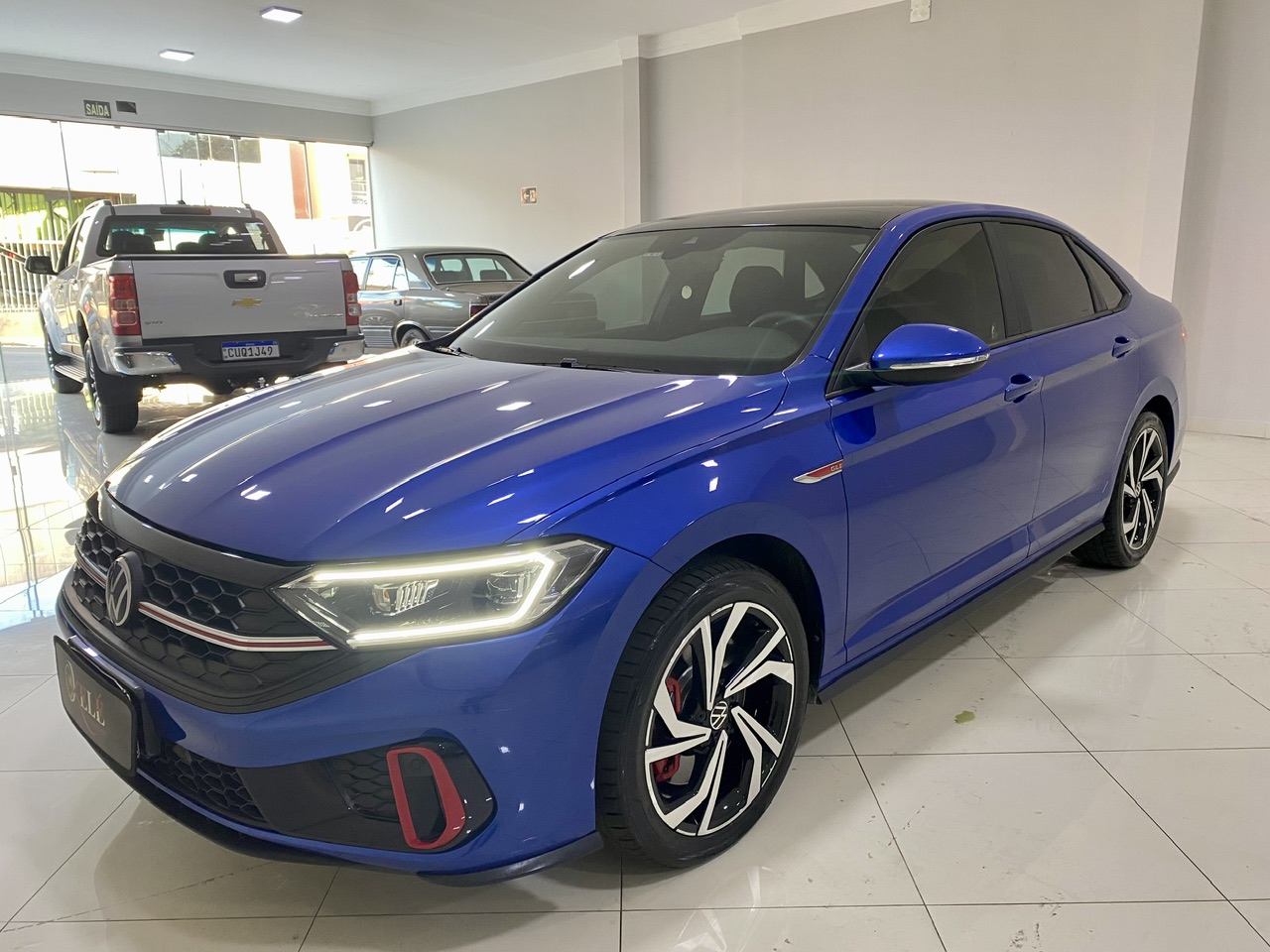 Jetta 2.0  350 Tsi Gli