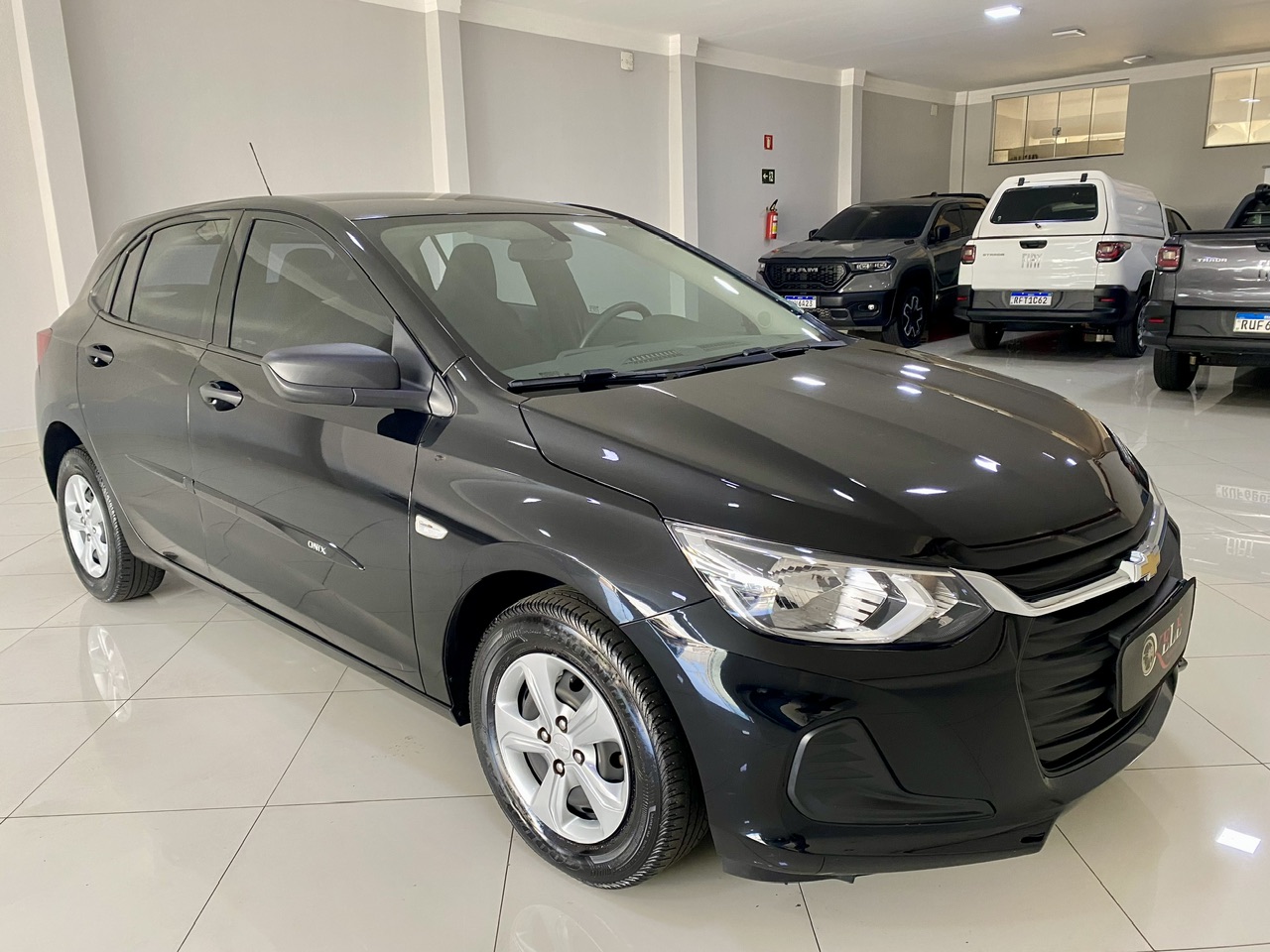 Onix Hatch 1.0 Flex